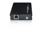 BroxNet BRX401-EPSR PoE Ethernet Repeater